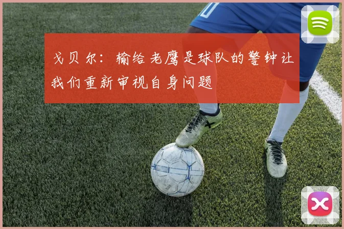 戈贝尔：输给老鹰是球队的警钟让我们重新审视自身问题