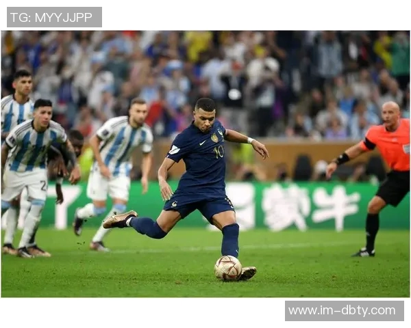 姆巴佩在世界杯决赛中戴帽却遭遇失利，称阿根廷配得上胜利应铭记这一刻